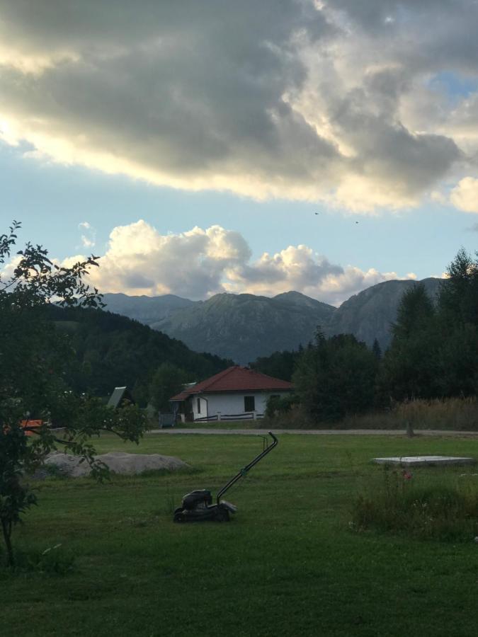 Appartamento Montenegrina *