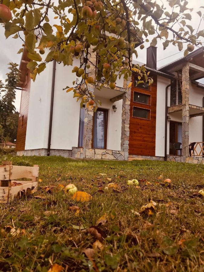 Appartamento Montenegrina Kolašin