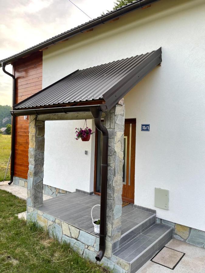 Appartamento Montenegrina Kolašin