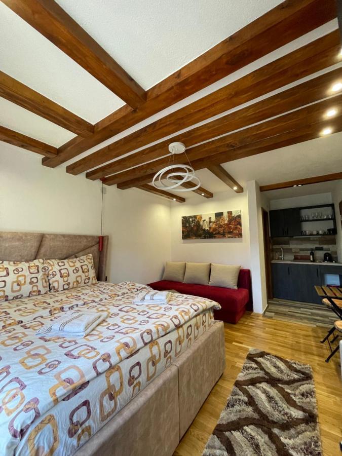Appartamento Montenegrina